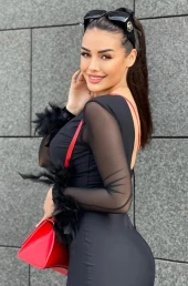 Проститутка Кира