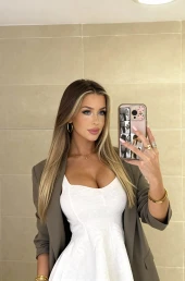 Проститутка Арина